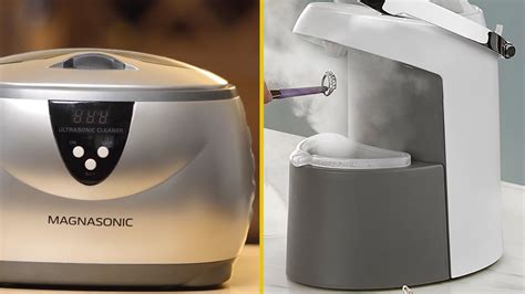 doyou have to autoclave new jewelry vs ultrasonic cleaner|ultrasonic jewelry cleaner benefits.